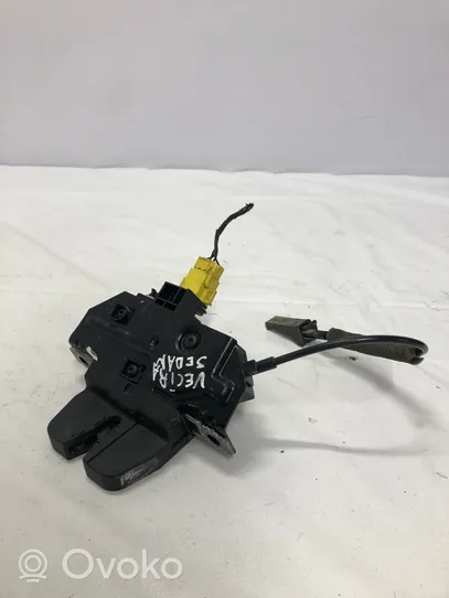 Opel Vectra C Front door lock loop/hook striker 495072894