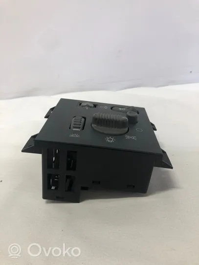 Chevrolet Blazer Light switch 