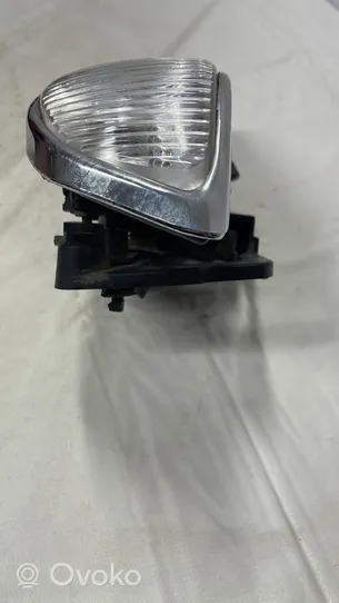 Chevrolet Blazer S10 Headlights/headlamps set 16524986