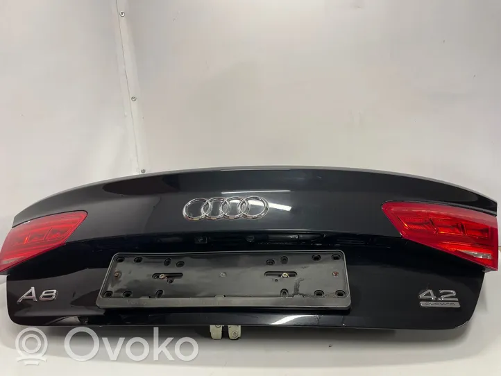 Audi A8 S8 D4 4H Portellone posteriore/bagagliaio 4H0827753B