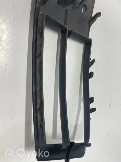 Audi A6 S6 C6 4F Front bumper corner part panel trim 0288400052