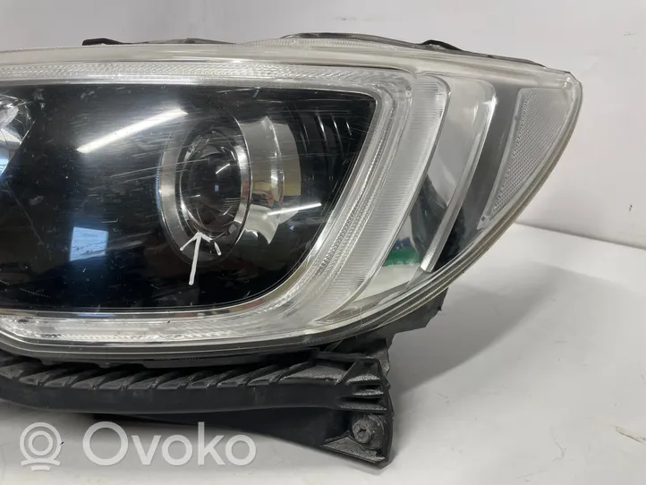 Subaru Outback (BS) Phare frontale 84002AL020