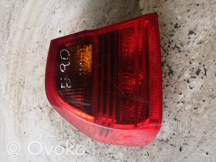 BMW 3 E90 E91 Feux arrière / postérieurs 6937457
