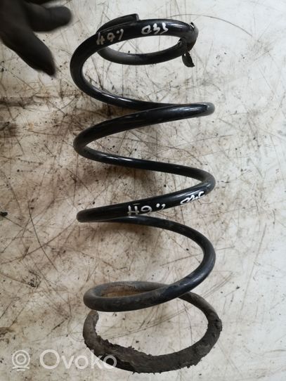 Volvo S40 Front coil spring 