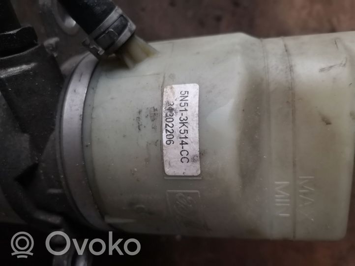 Volvo S40 Pompa wspomaganie układu kierowniczego 5N513K514CC