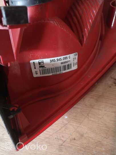 Seat Exeo (3R) Feux arrière / postérieurs 3R5945095C