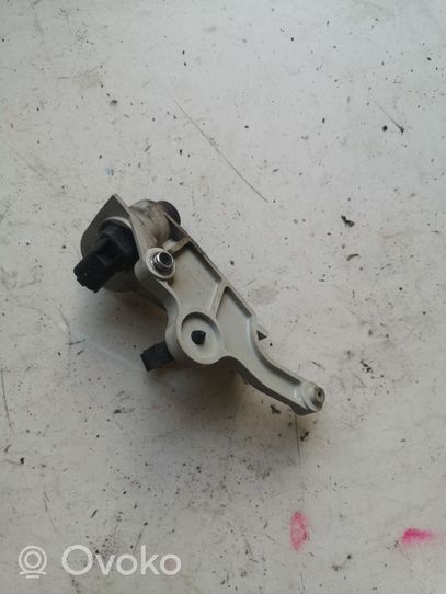 Peugeot 206 Capteur de position de vilebrequin 9639999980