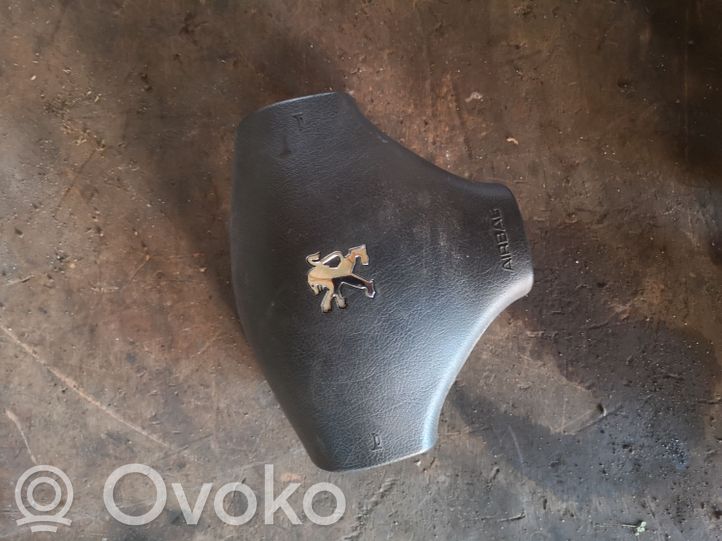 96441166ZR Peugeot 206 Steering wheel airbag, 15.00 € RRR