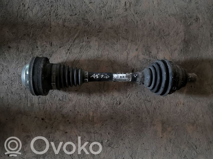 1K0407271EE Audi A3 S3 A3 Sportback 8P Front driveshaft, 22.00 € RRR