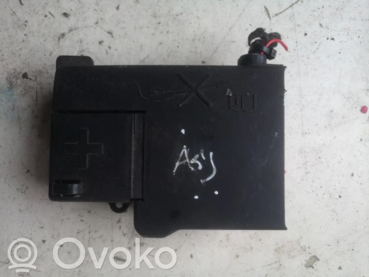 Opel Astra J Positive cable (battery), 8.00 € RRR