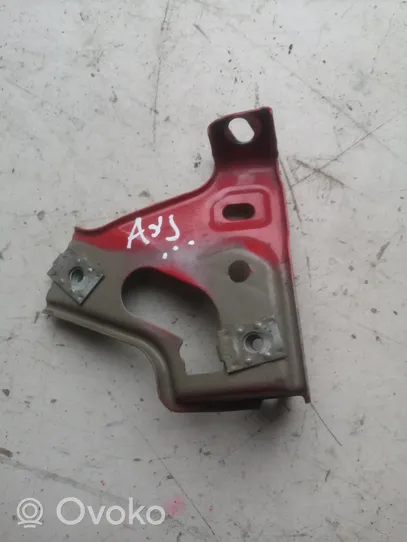 Opel Astra J Supporto di montaggio del parafango 13276370