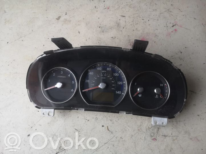 940112B605 Hyundai Santa Fe Speedometer (instrument cluster), 15.00 € RRR