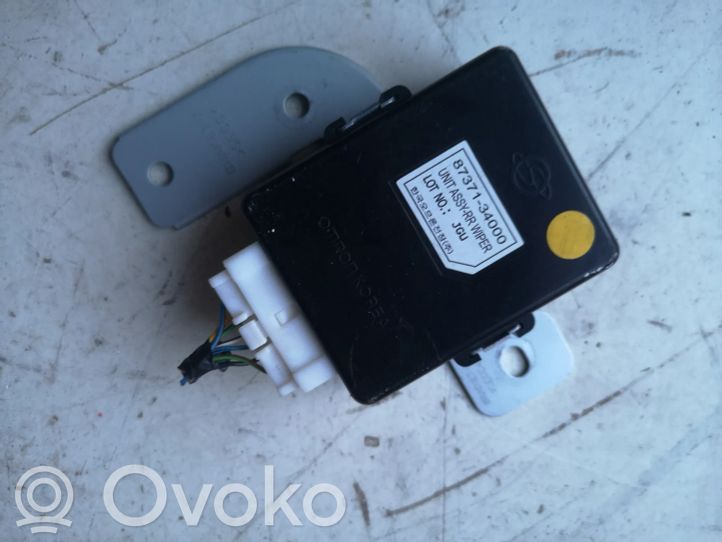8737134000 SsangYong Korando Other control units/modules, 8.00 € | RRR