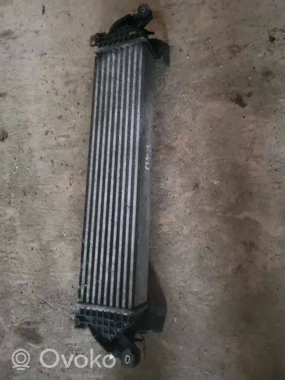 Mazda 6 Radiatore intercooler 