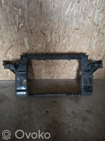 Hyundai ix35 Radiator support slam panel, 70.00 € | RRR