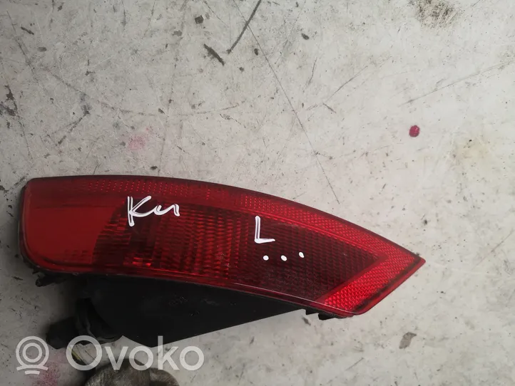 Ford Kuga I Rear bumper light 