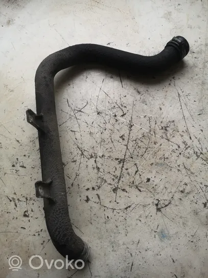 KIA Soul Intercooler hose/pipe 