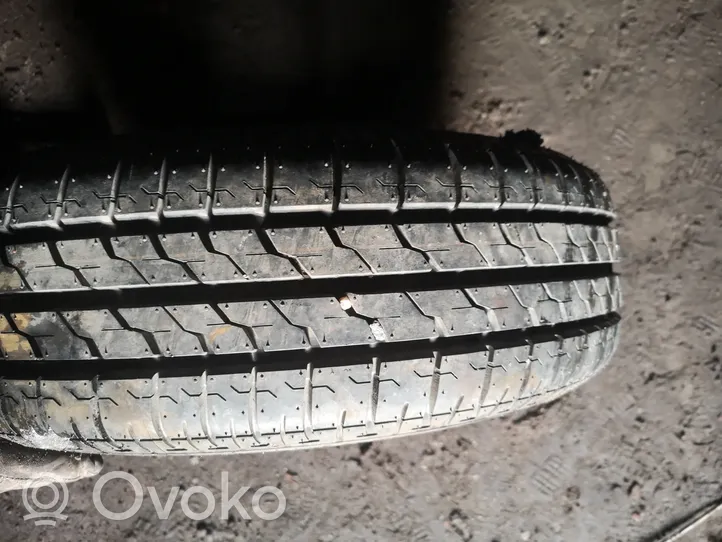 Ford Fiesta Cerchione in fibra di carbonio R14 