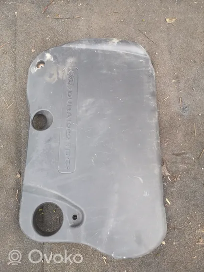 Ford S-MAX Engine cover (trim) 0111189B