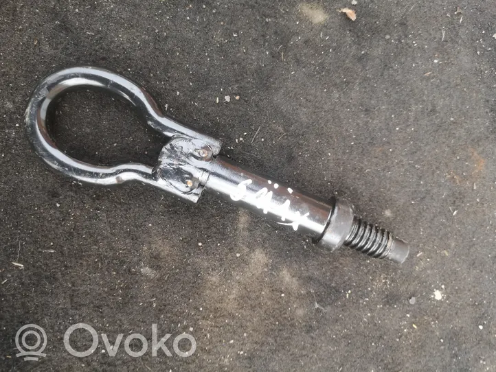 Ford S-MAX Towing hook eye 