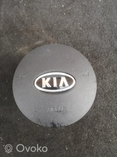 KIA Venga Airbag dello sterzo 