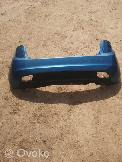 KIA Venga Rear bumper 