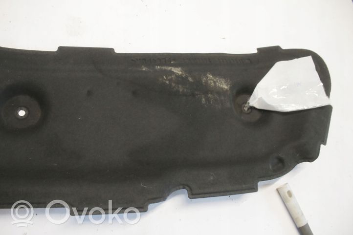 Opel Meriva B Izolacja termiczna / wygłuszenie pokrywy / maski silnika 13360589