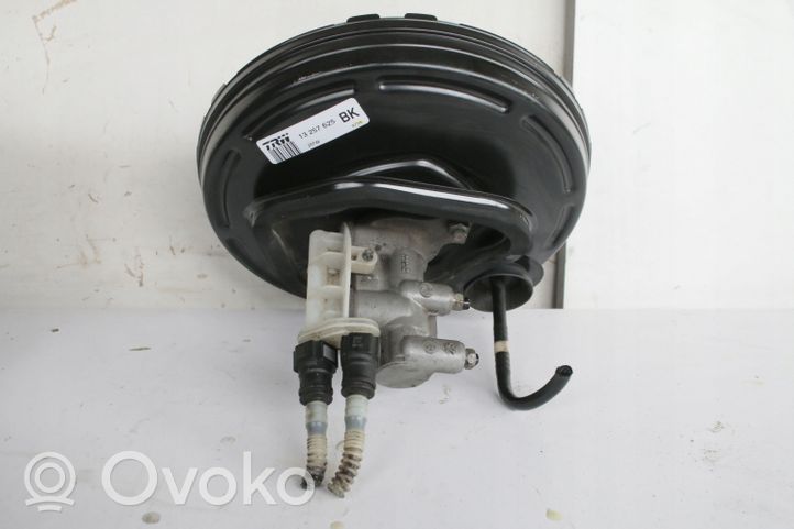 Opel Meriva B Jarrutehostin 13257625