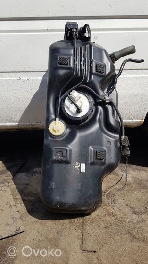 Opel Karl Polttoaineen ruiskutuksen suurpainepumppu 13507560