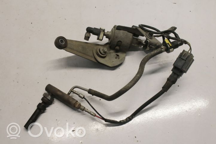 Ford Kuga II Kraftstoffdrucksensor CV619A407AB