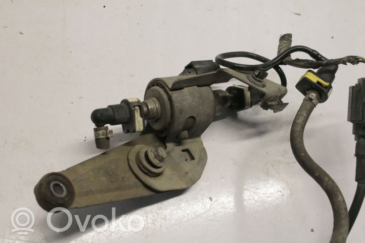 Ford Kuga II Kraftstoffdrucksensor CV619A407AB