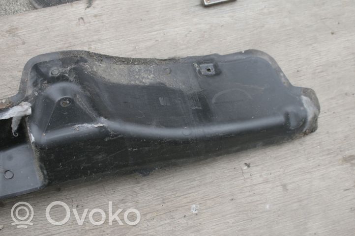 Seat Altea Inne części karoserii 5P0853970