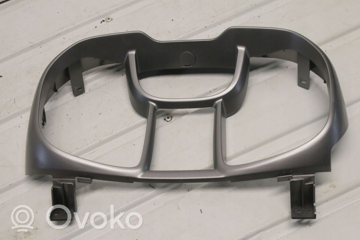 Chevrolet Orlando Dashboard trim 