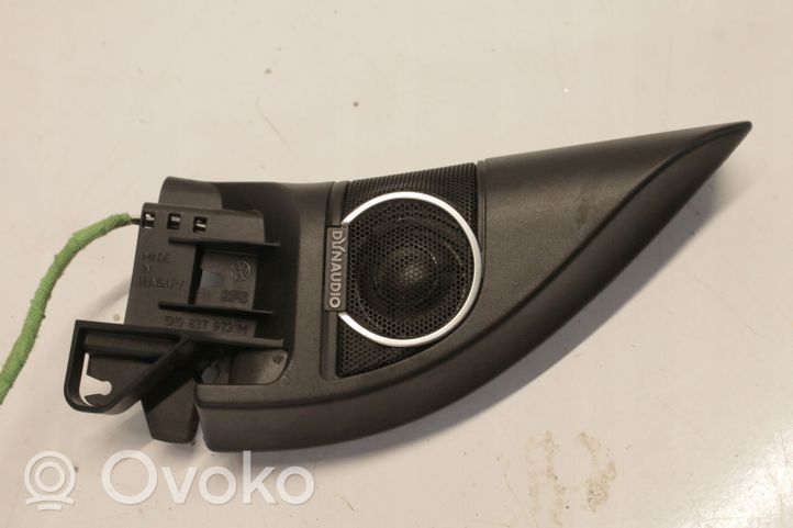 Volkswagen Golf VI Kit sistema audio 