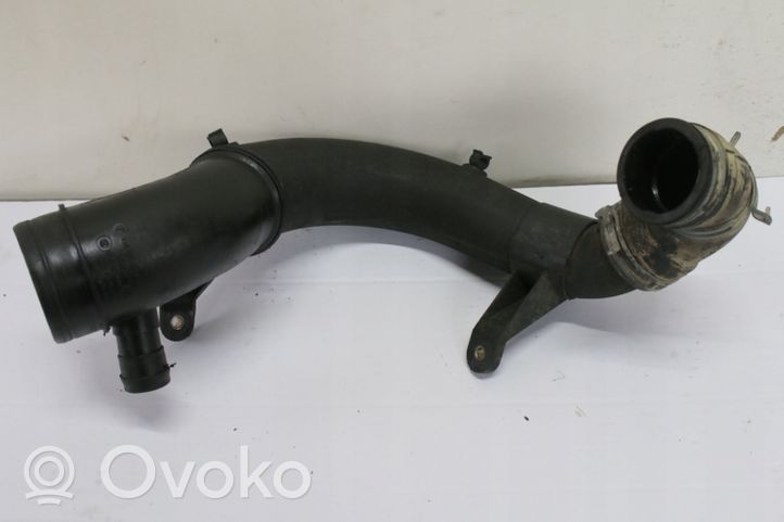 Seat Ibiza II (6k) Parte del condotto di aspirazione dell'aria 6K0129656