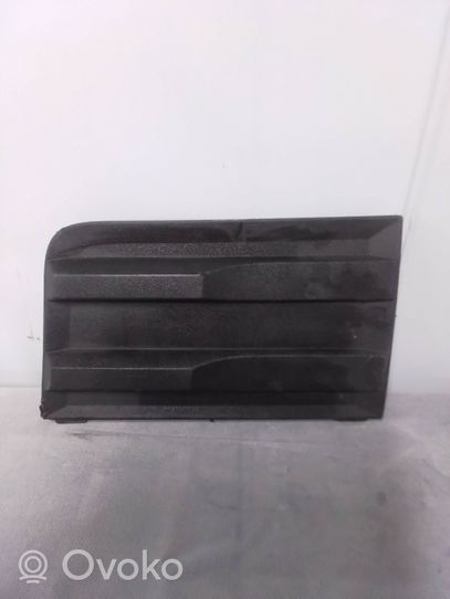 Dodge Durango Rivestimento del pannello parte angolare del paraurti anteriore 15290956