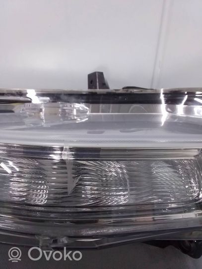 Ford Mustang VI Nebelscheinwerfer vorne PJR3B13200CG