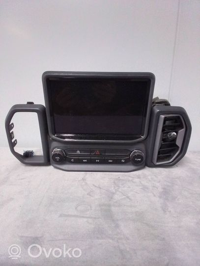 Ford Bronco Monitori/näyttö/pieni näyttö M1PT18B955FE