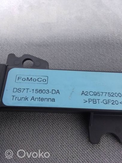 Ford Bronco Antenna GPS DS7T15603DA