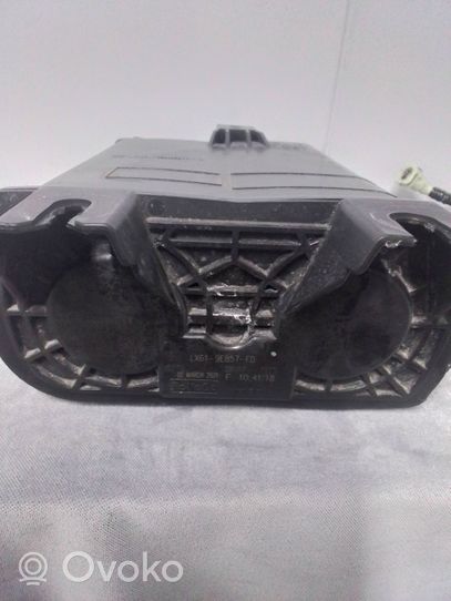 Ford Bronco Aktyvios anglies (degalų garų) filtras LX619E857AD