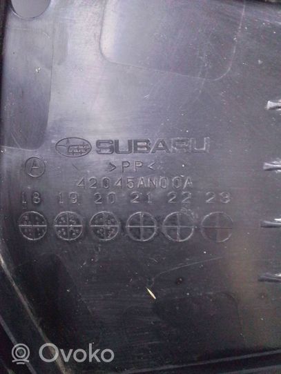 Subaru Outback (BT) Altra parte sotto la carrozzeria 42045AN00A