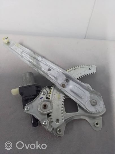 Subaru Outback (BT) Alzacristalli della portiera posteriore con motorino 62188FL000