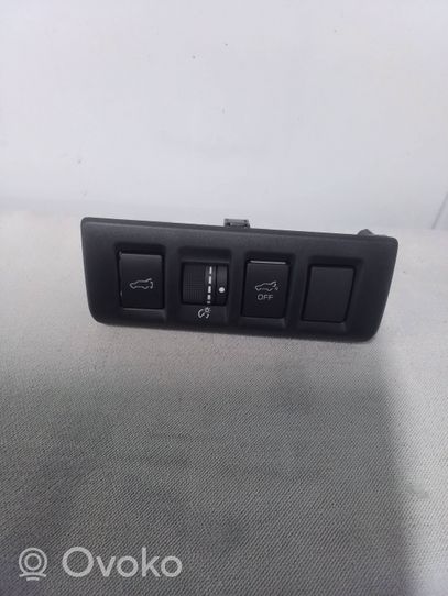 Subaru Outback (BT) Autres commutateurs / boutons / leviers 83472ANOOA