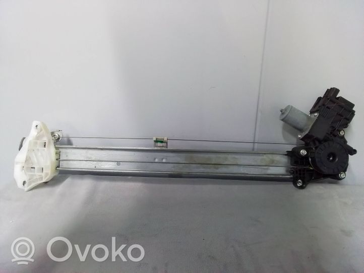 Subaru Outback (BT) Alzacristalli della portiera anteriore con motorino 61188AV00A