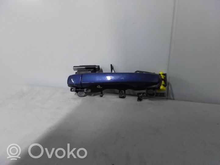 Subaru Outback (BT) Etuoven ulkokahva 