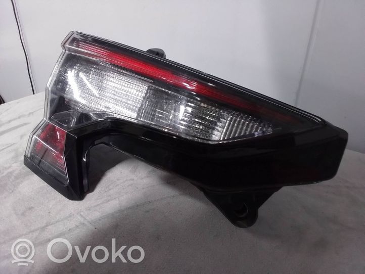 Subaru Outback (BT) Luci posteriori 1775979