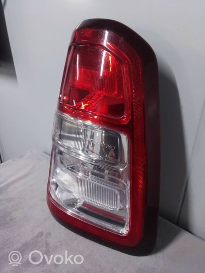 Dodge RAM Lampa tylna 55112988AD