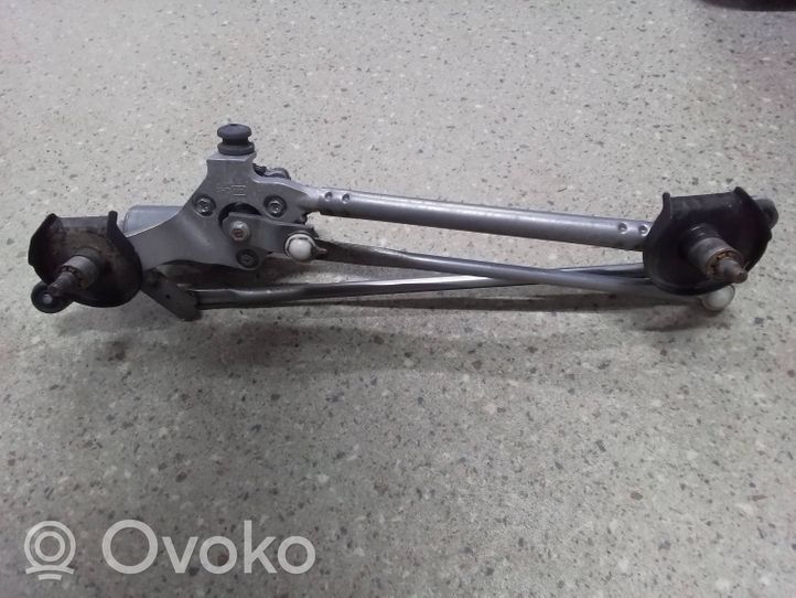 Subaru Outback (BT) Tiranti e motorino del tergicristallo anteriore 86511AN010