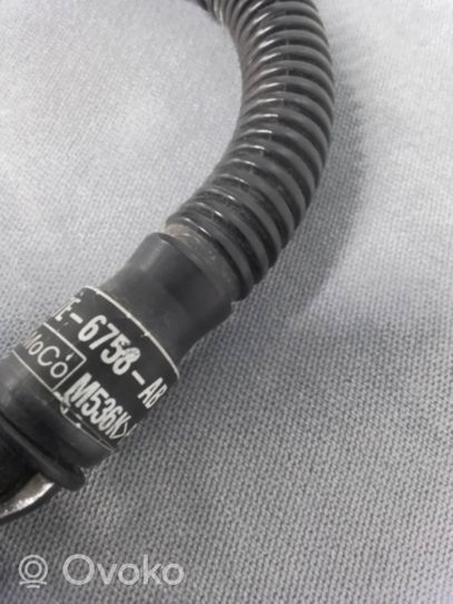 Ford Edge II Air pressure sensor FR3A-9G824-BA