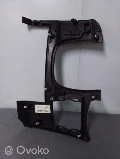 Ford Edge II Panelės apdailos skydas (centrinis) EM2B-RO44F08-AH3ZHE